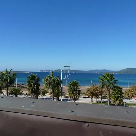 Quarte Sayal Πανσιόν