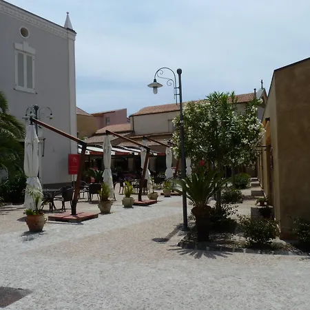 Guest house Quarte Sayal Alghero