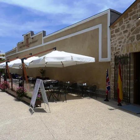 Guest house Quarte Sayal Alghero