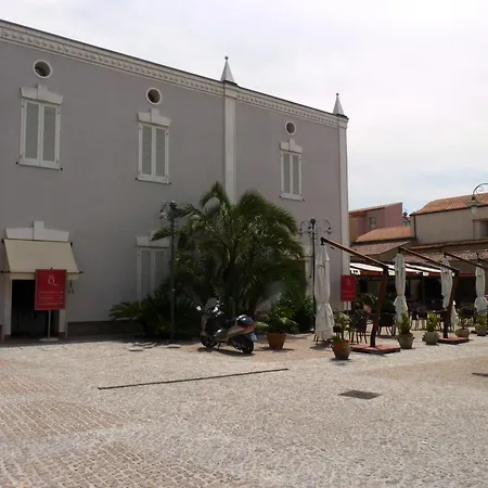 Guest house Quarte Sayal 2*