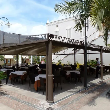 Guest house Quarte Sayal