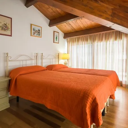 Quarte Sayal Guest house 2*