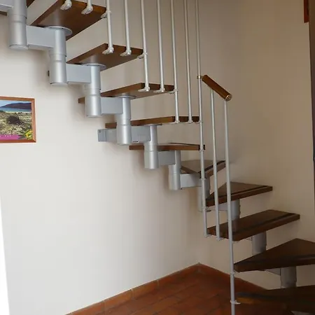 Guest house Quarte Sayal