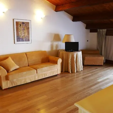 Quarte Sayal Guest house Alghero